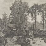 1109 7563 ETCHING